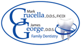 Dr. Mark Grucella and Dr. James George Family Dentists