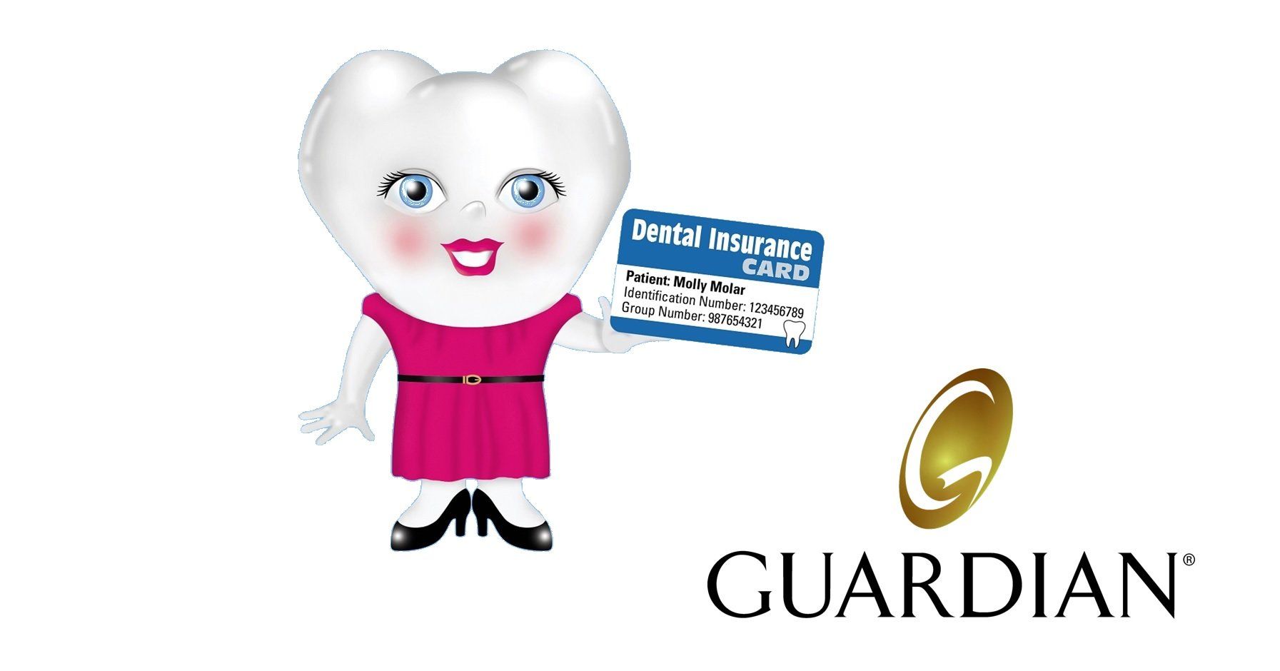 Guardian Dental Insurance Provider in Akron and Canton Ohio