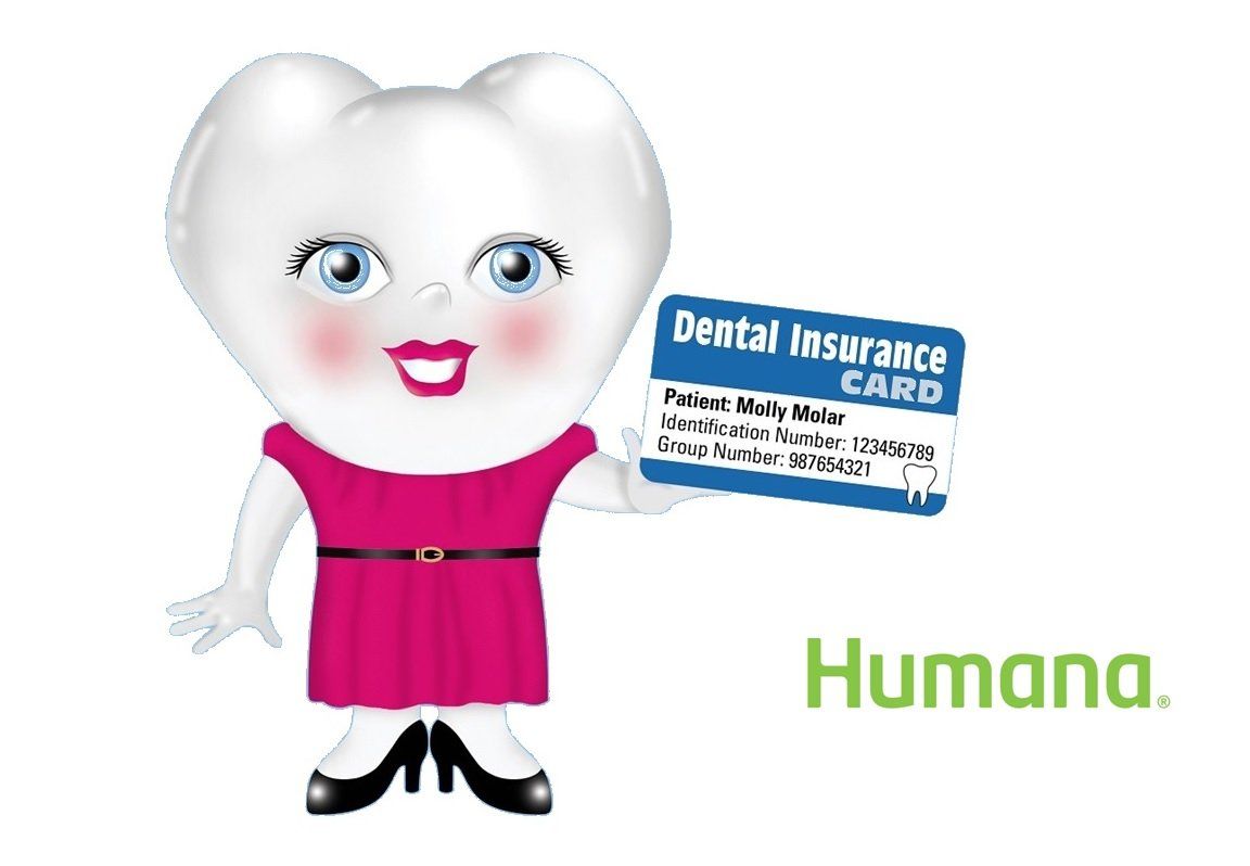 Humana Dental Insurance Provider in Akron and Canton Ohio