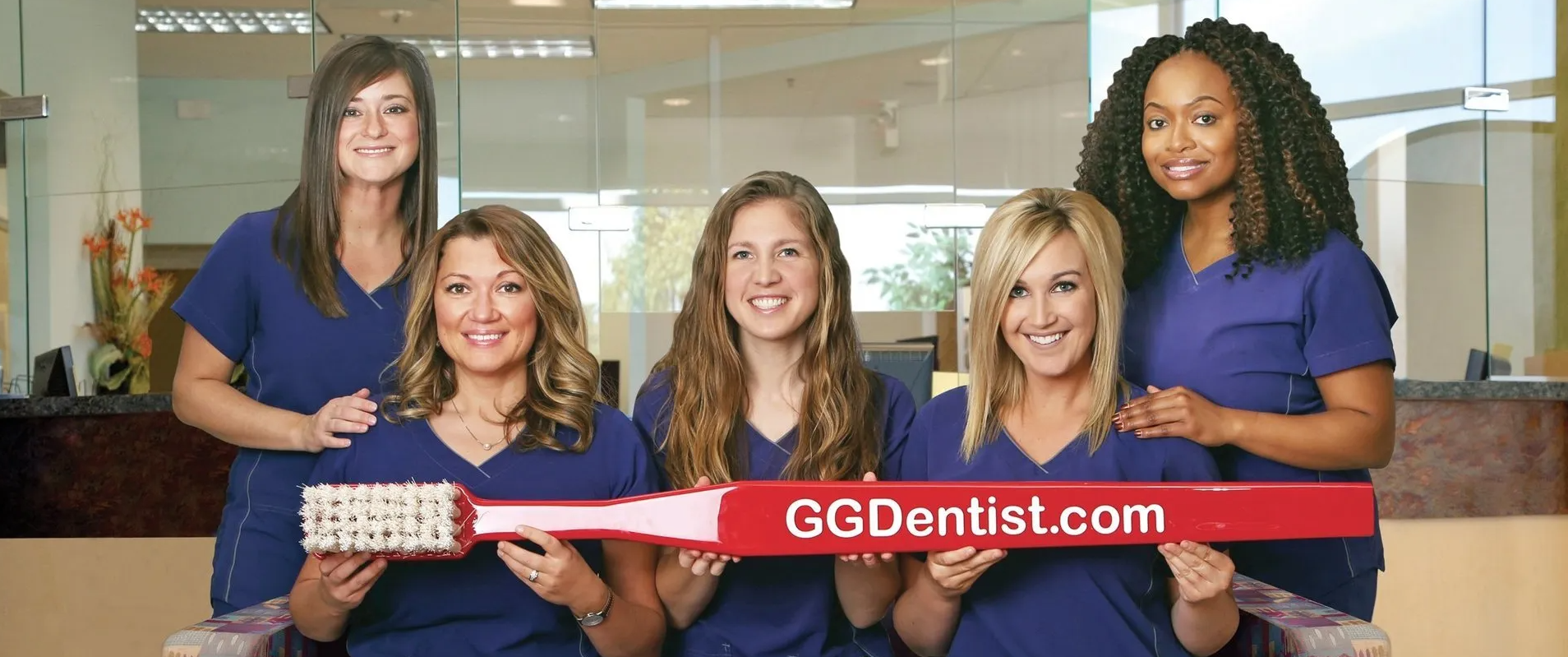 Dental Hygienists in Akron and Canton, Ohio