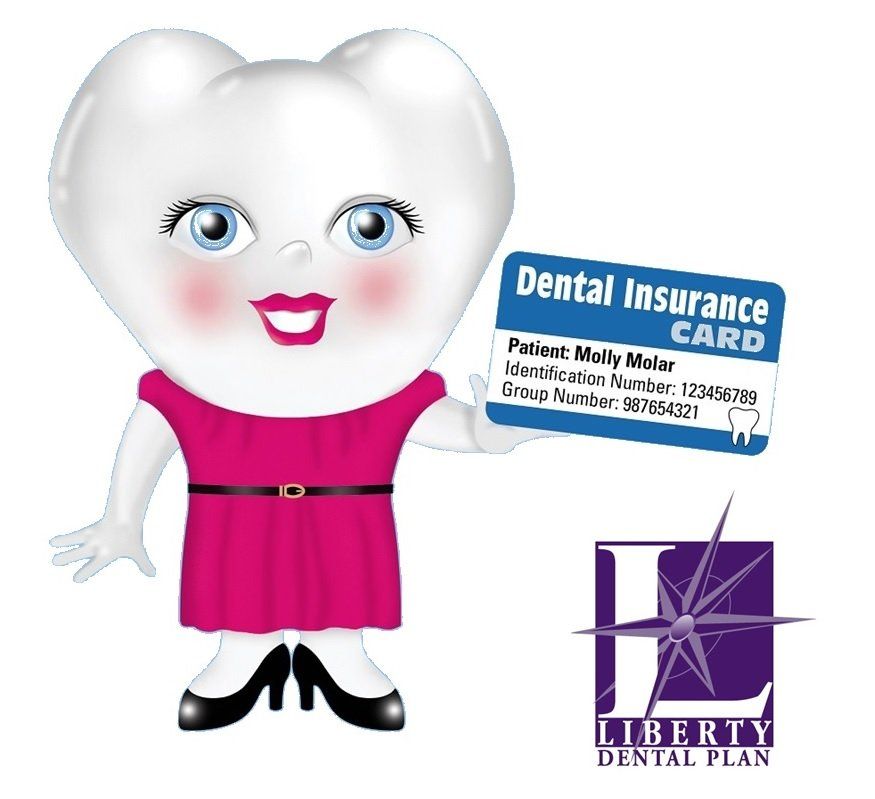 Liberty Dental Insurance Provider in Akron and Canton Ohio