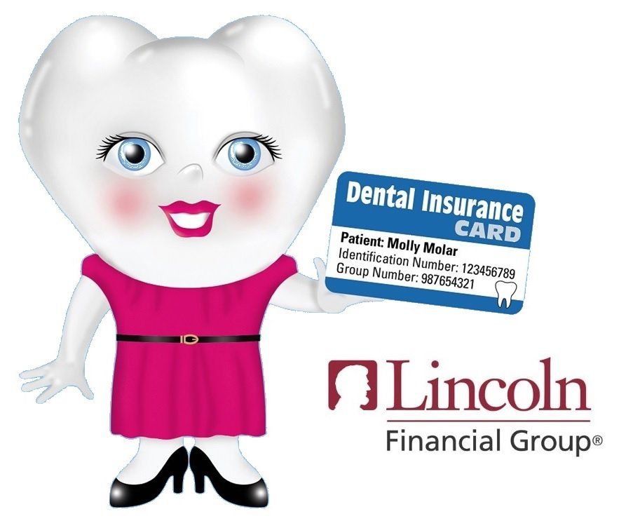 Lincoln Financial Dental Insurance Provider in Akron and Canton Ohio
