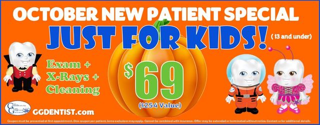 Dental Care Savings | Specials | Coupons