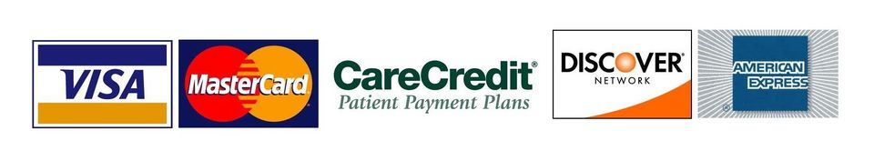 Dental payment options