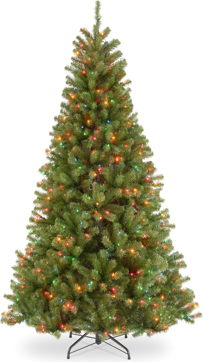 Dr. Grucella's Pre Lit Christmas Tree Giveaway Contest