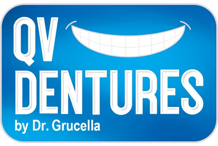 QV Dentures by Dr. Mark Grucella