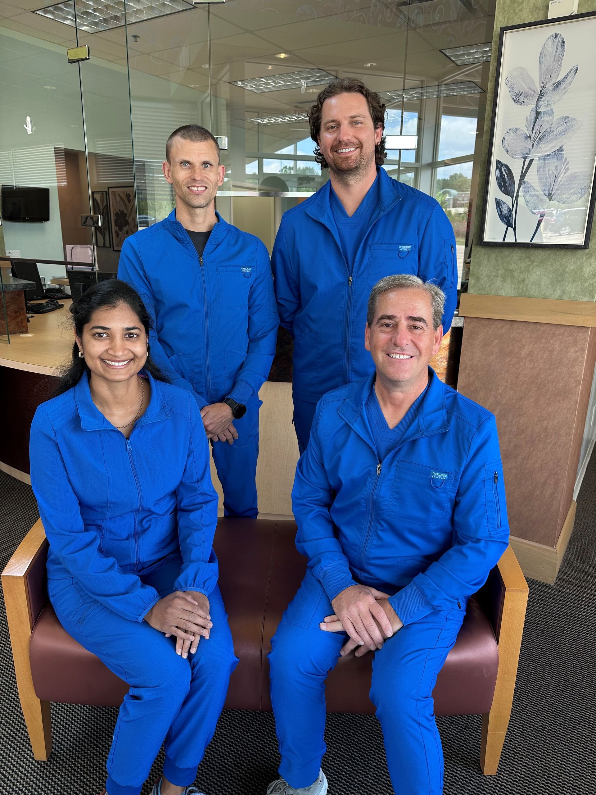 Fairlawn Ohio Dentists