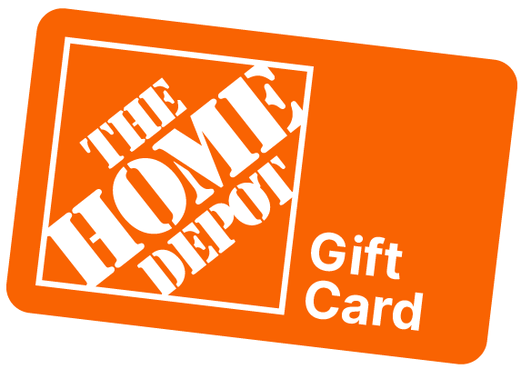 Home Depot Gift Card