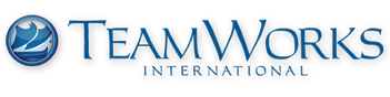 TeamWorks International logo