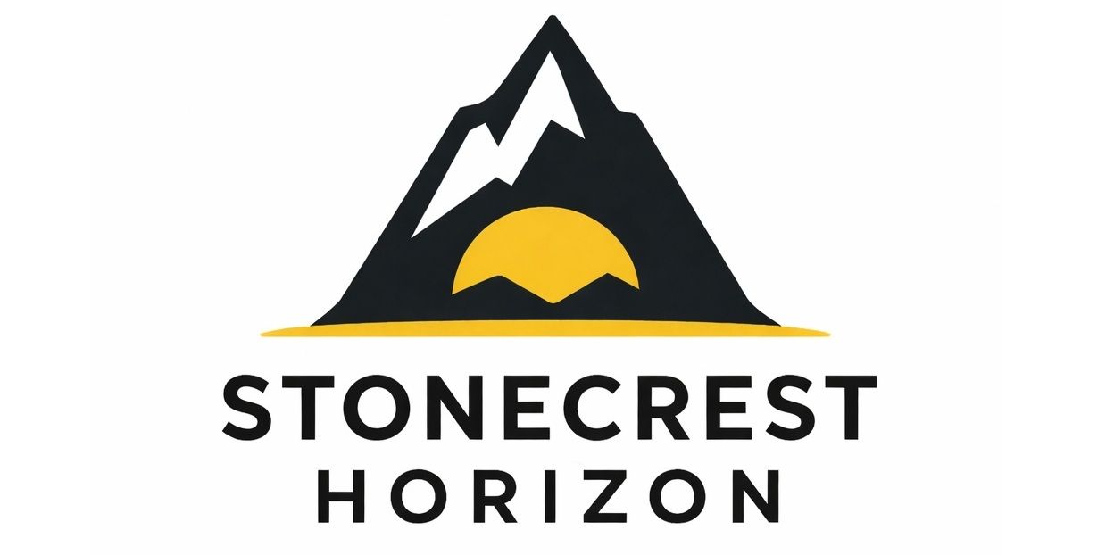 Stonecrest Horizon home
