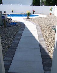 Concrete Work, Hardscaping Projects in Mantua, NJ