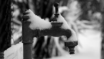 Frozen Water Faucet — Ogden, UT — Mike Bachman Plumbing