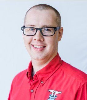 Chad Bachman — Ogden, UT — Mike Bachman Plumbing