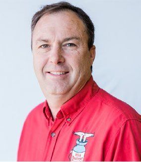 Vic Bachman — Ogden, UT — Mike Bachman Plumbing