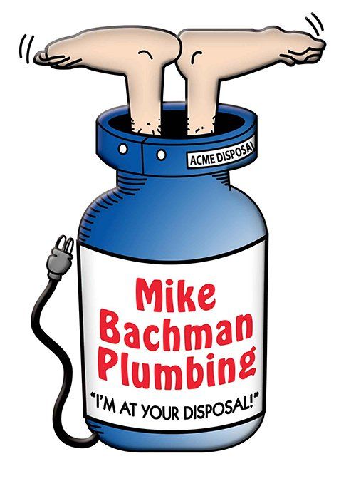 Mike Bachman Plumbing
