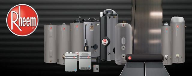 Water Heater Installations | Ogden, Utah | Mike Bachman Plumbing