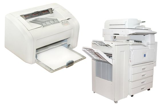 Copiers in Columbus, GA