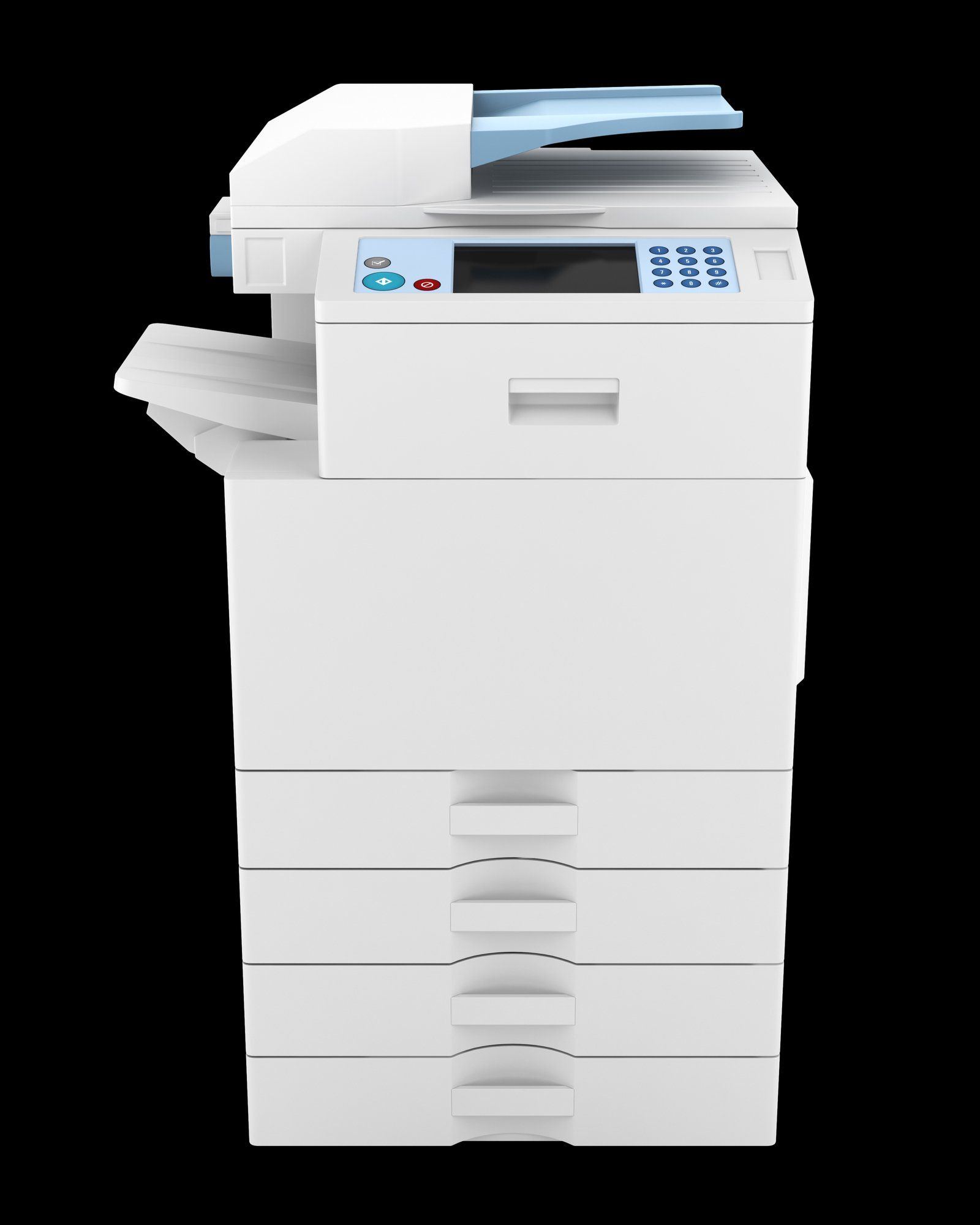Copier Service in Columbus, GA