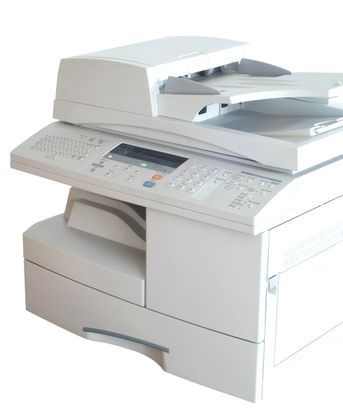 Copier products and services