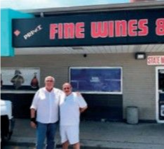 Satisfied Saxon Inc Customer.