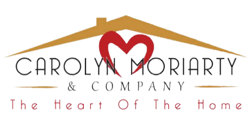 Carolyn Moriarty & Company logo