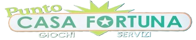 PUNTO CASA FORTUNA-LOGO