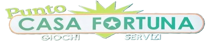 PUNTO CASA FORTUNA-LOGO