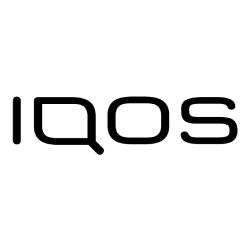 logo iqos