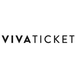 logo vivaticket