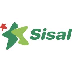 logo sisal