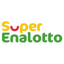 logo super enalotto