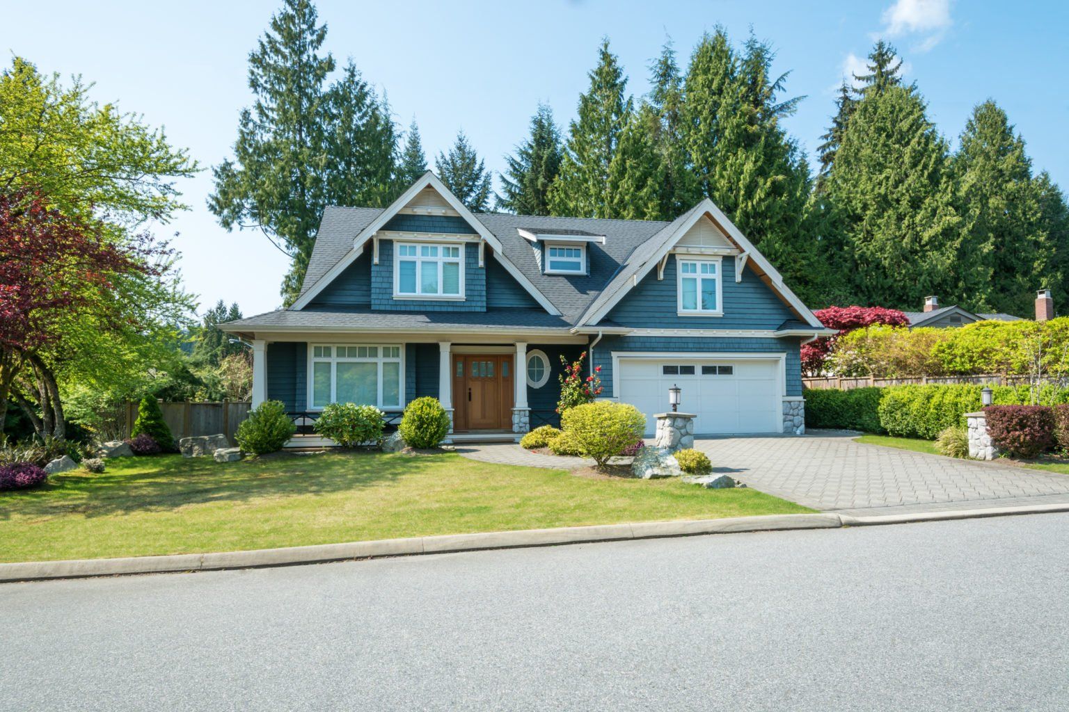 Beautiful home available for purchase in North Carolina