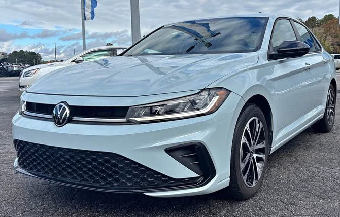 Rental Vehicles Available at Beachview Auto Service 