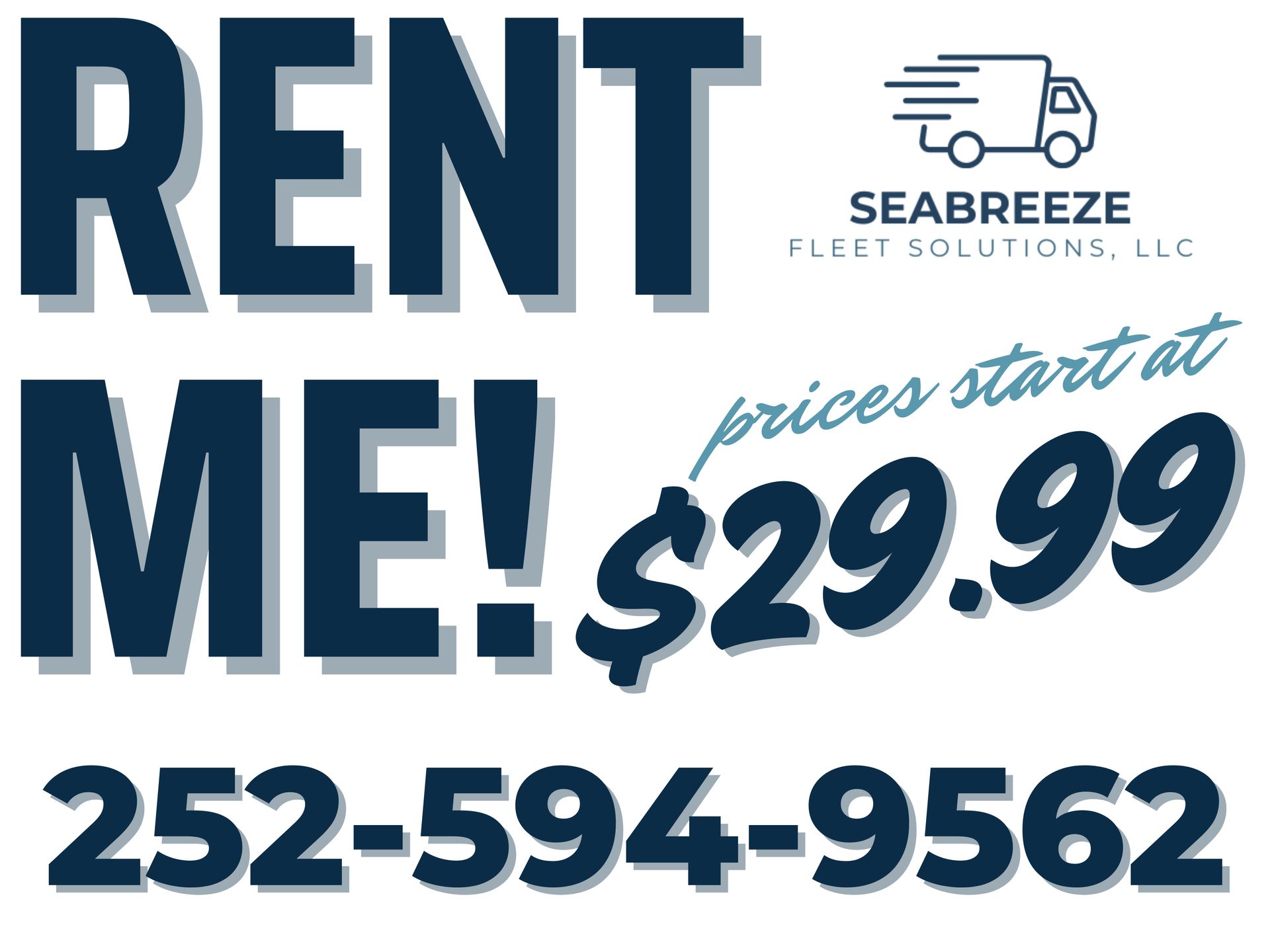 Seabreeze Fleet Solutions