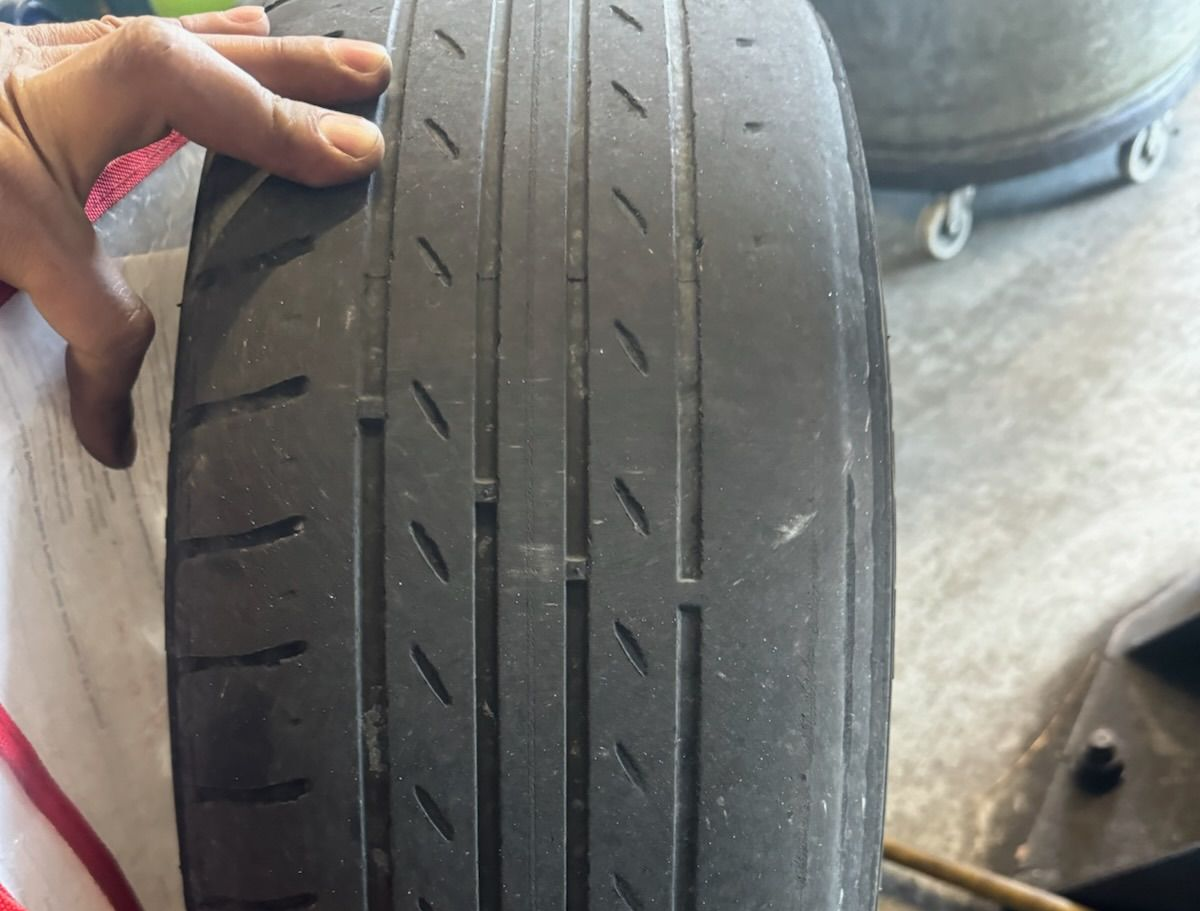 Tire Rotations | Beachview Auto Service