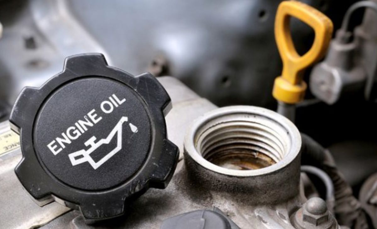 Oil Change Morehead City Nc