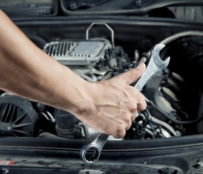 rectificaciones integrales de motores