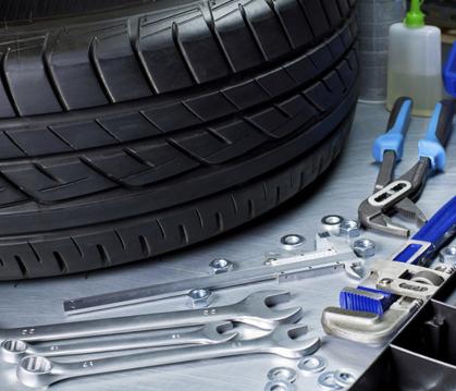 rectificaciones integrales de motores