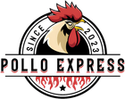 Logo pollo express