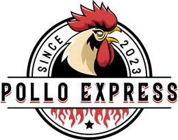 Logo pollo express