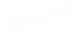 The Blackwell Logo.