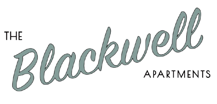 The Blackwell Logo.