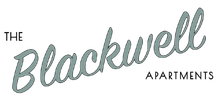 The Blackwell Logo.