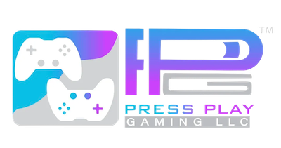 Press Play, Inc.