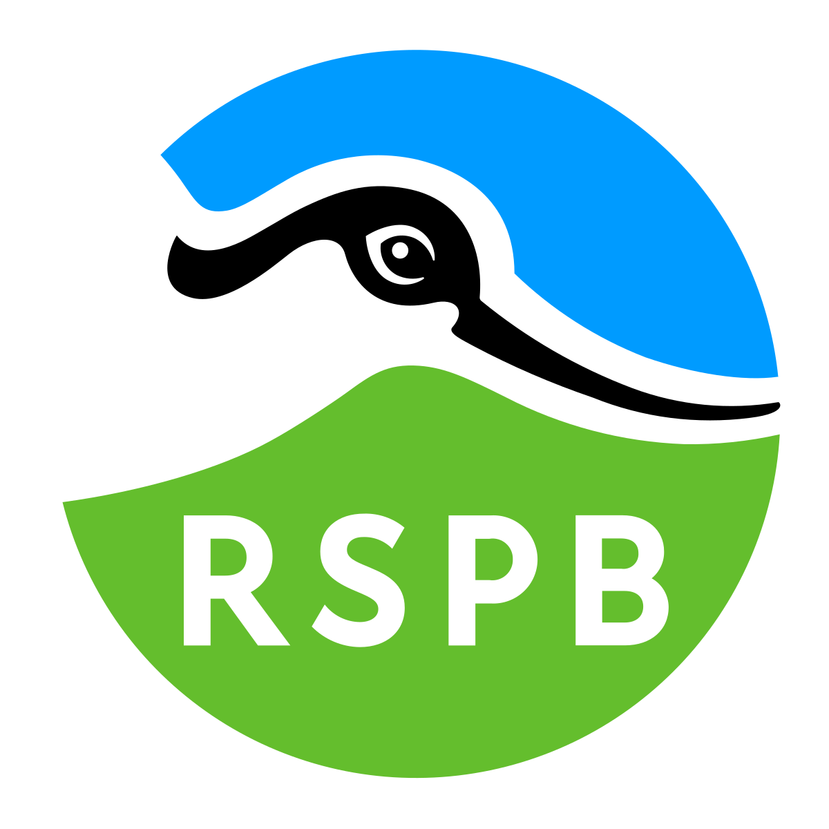RSPB Logo
