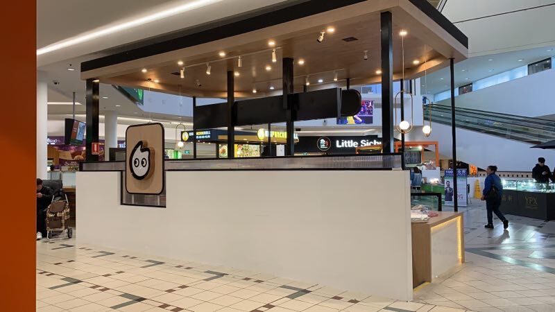 Retail interior Fit-out and renovation service in Melbourne