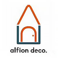 Alfion Deco Logo