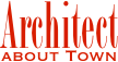 Architect About Town logo