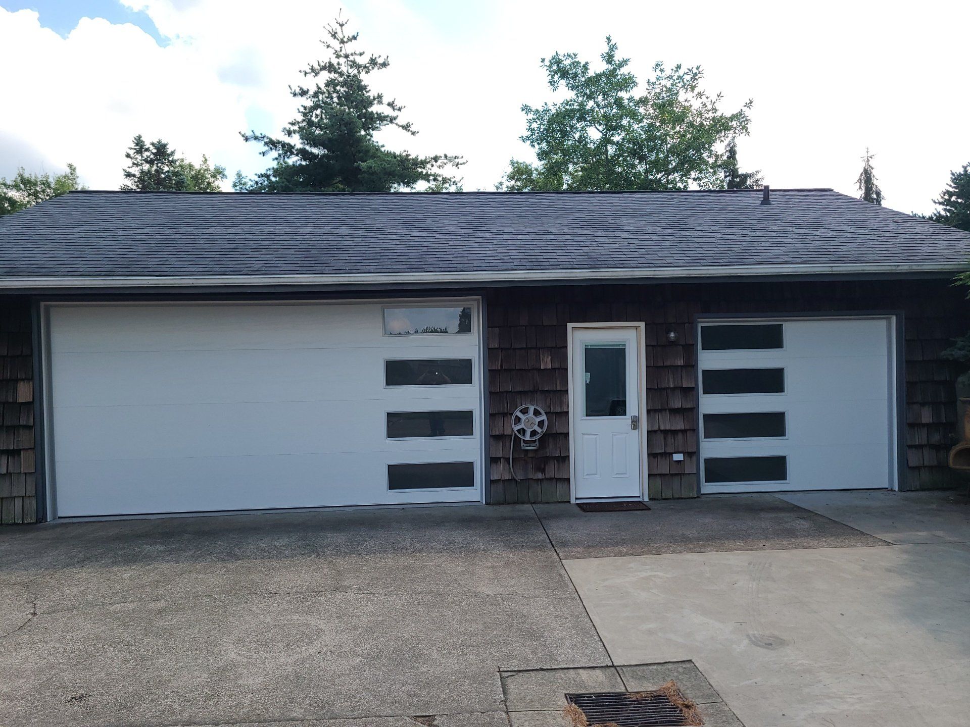 Project Gallery | Dubois County Garage Doors