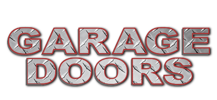 dubois county garage doors logo